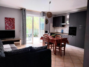 Casa Sas Covas Bosa
